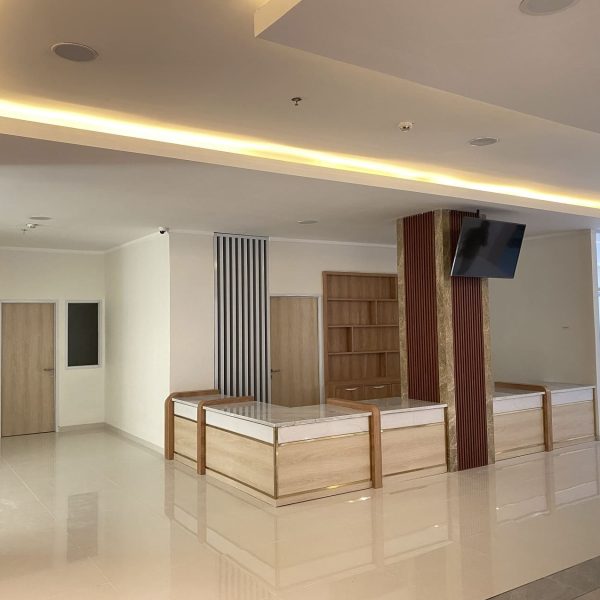 DEPO FARMASI RAWAT JALAN