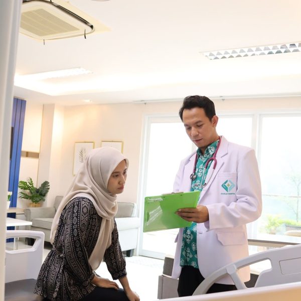 Dokumentasi Charlie Hospital (19)