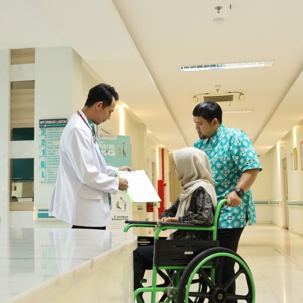 Dokumentasi Charlie Hospital (22)