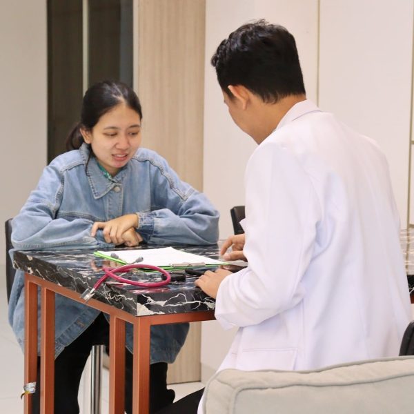 Dokumentasi Charlie Hospital (4)