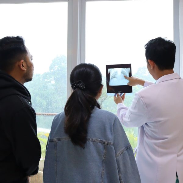Dokumentasi Charlie Hospital (9)